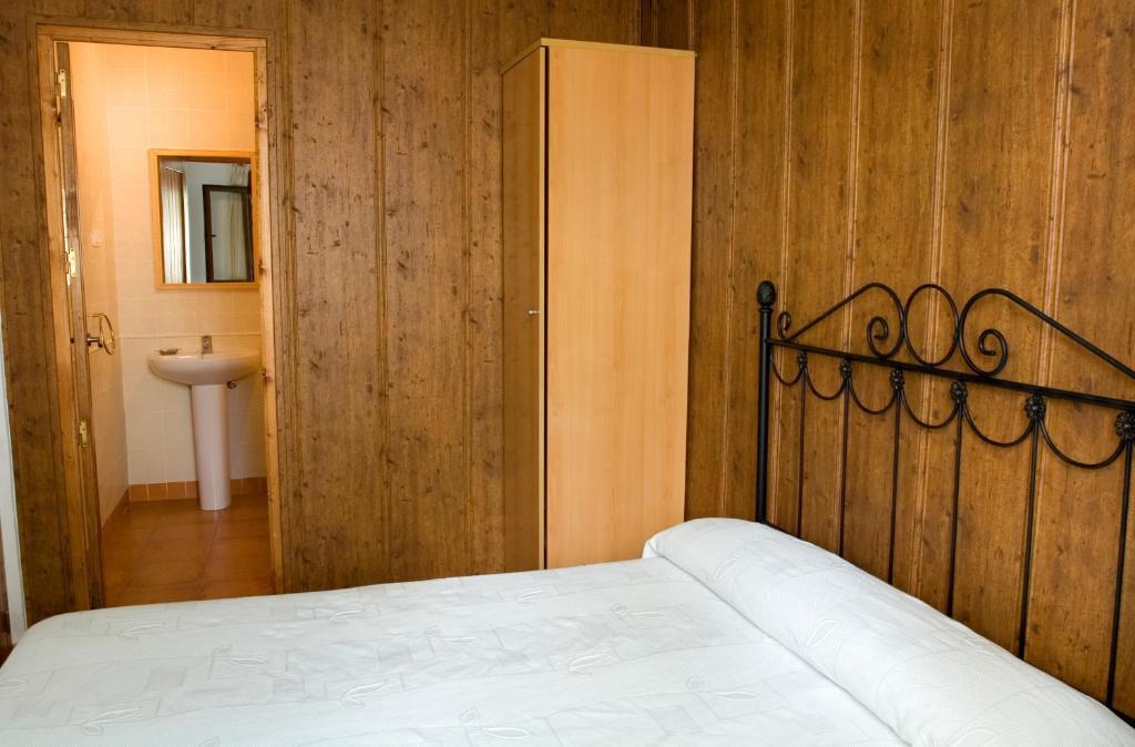 Camping Orgiva Zimmer foto