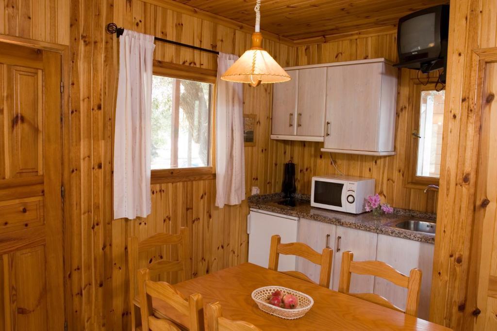 Camping Orgiva Zimmer foto